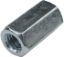Picture of Гайка муфта М6