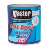 MAT BOYA Mat emal (oq) 4 kg rasm
