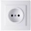 Picture of TOURAN Розетка Nilson
