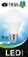 Lampa LED A60 10 Vt "TESS" E27 6500K rasm