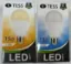 Lampa LED A60 15 Vt "TESS" E27 4000K surati