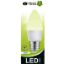 Lampa LED C30 7 Vt "TESS" E27 4000K SHAM rasm