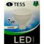 Изображение Лампа светодиодная MR16 7 Вт "TESS" 6500K