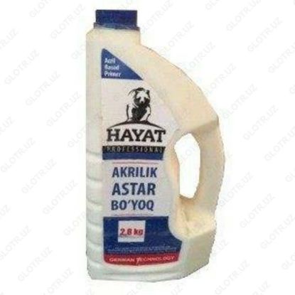 Picture of HAYAT Грунтовка 5