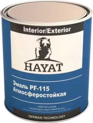 Picture of 320 ЭМУЛСИЯ  ФАСАДНАЯ "MATTROSS" 20 КГ