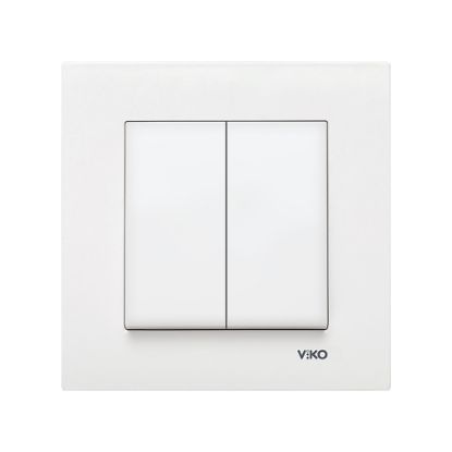 Picture of 90112302 MULTI-LET Удлин 3 гнезда, 2м, б/з, белый