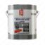 ALUMINYUM BOYA 150°S Alyumin bo‘yog‘i 15 kg surati