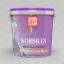 SOBSILEX Silikon fasad bo‘yog‘i 25 kg surati