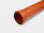 Picture of Контур Канал. труба оранж. 110х3,4х3000мм