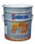 SOBVERNIK YARIMAT Yarim mat parket lak 2,3 kg rasm