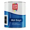 MAT BOYA Mat emal (oq) 4 kg rasm