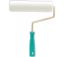 Picture of Roller - Decor - Roller - Velvet 25cm-d1064