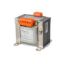 NDK (BK) -50 220 380/6 12 24 36 rasm