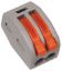 Klemma KV222-412 (CMK Wago) rasm