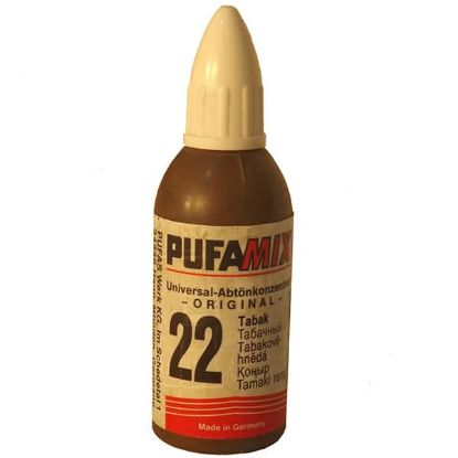 Picture of Коллер Pufamix  22
