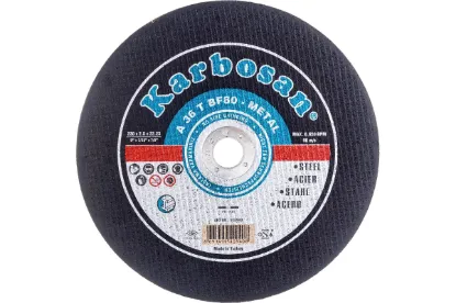 Picture of Karbosan отрезной диск нерж 230*1,9