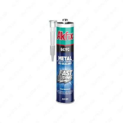 Picture of Akfix 647  дайсин