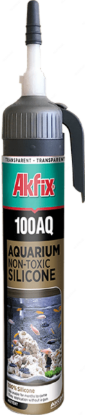 Picture of Герметика Akfix 100 AQ (аквариум)