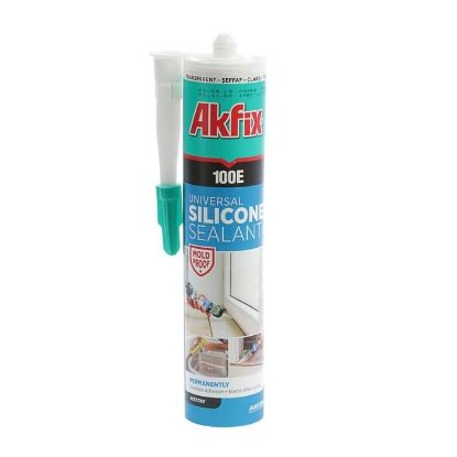 Picture of Герметика Akfix 100 Е (Прозроч)