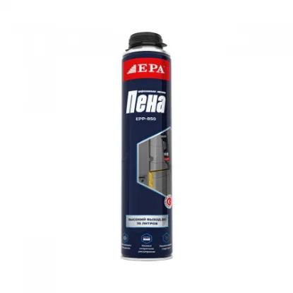 Picture of пена епа 850