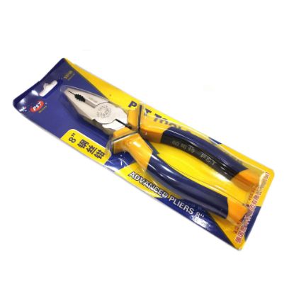 Плоскогубцы ПСТ 8" rasm