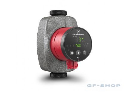 Picture of Grundfos Насос циркуляционный Alpha 2 25-80 (гайка в комплекте)
