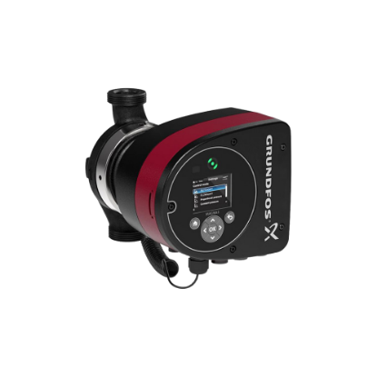 Picture of Grundfos Насос циркуляционный Magna3 32-60 (гайка в комплекте)