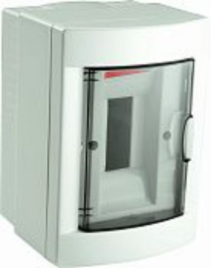 Picture of 90912102 Щит пластиковый o/yX2(VІКО)45шт
