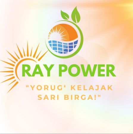 Picture for vendor RAY POWER