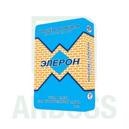 Изображение ELERON 01 Shpatlevka