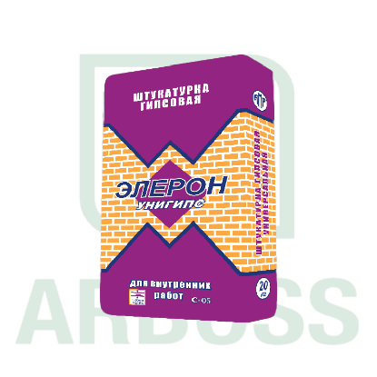 Изображение ELERON 05 Shpatlevka