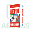 Picture of ELERON ECO BOND 25kg (Rotband)