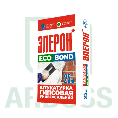 ELERON ECO BOND 25kg (Rotband) rasm