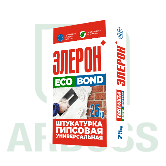 ELERON ECO BOND 25kg (Rotband) rasm