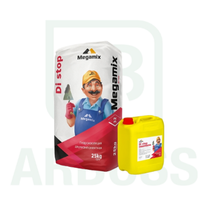 Изображение MEGAMIX GIDRO STOP AQUA (10 кг)