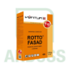 Picture of Ventum Rotto Fasad Avtomat 710 (25 kg) cement plaster for facades
