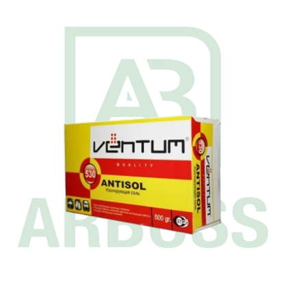 Изображение Изолирующая смесь Ventum Antisol (500 г)