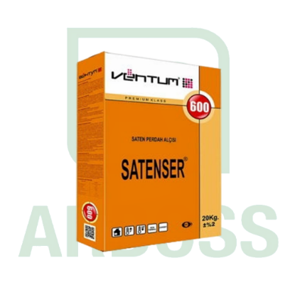 Изображение VENTUM SATENSER 600 (25 кг)