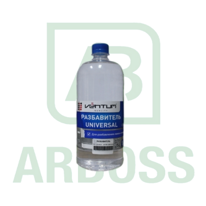 Изображение Разбавитель Ventum Universal 1 л
