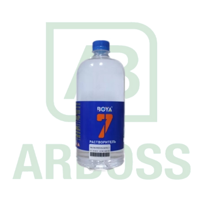 Изображение Растворитель Ventum Boya 1 л