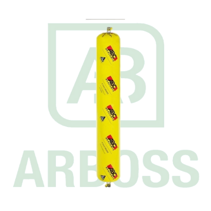 Изображение Герметик -ABC Sausage Series.