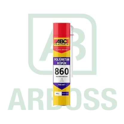 Изображение ABC PENA 880 (750ML)