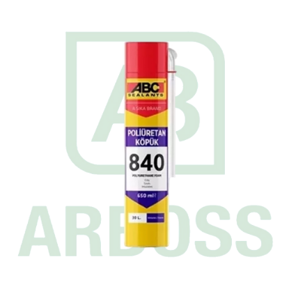 Изображение ABC PENA 840 (600ML)