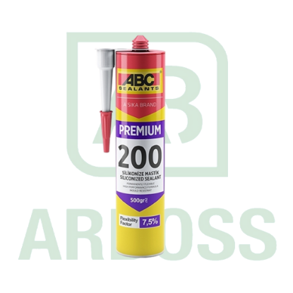 Изображение ABC SELEKON 200 Acryl 310ml