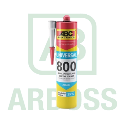 Изображение ABC SELEKON 800 Прозрачный Sheffaf 300Ml