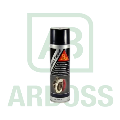 Sika Brake Cleaner (500ml). rasm
