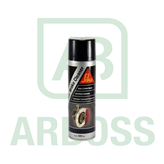 Изображение Sika Brake Cleaner (500ml).