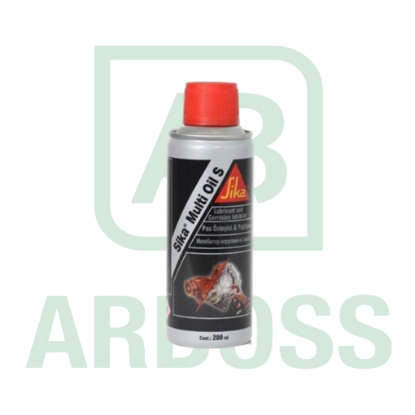 Sika Multi Oil S 200 ml rasm