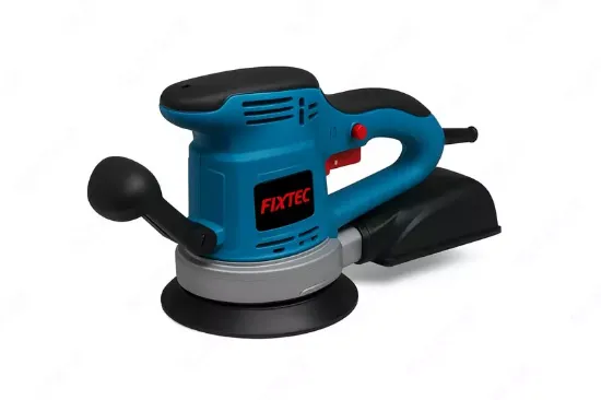 FIXTEC Random Orbit Sander 150мм 450W (FRS45001). rasm