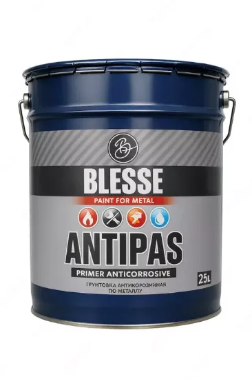 Изображение BLESSE ANTIPAS (25 кг)
